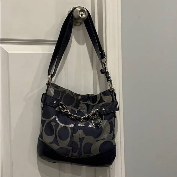 Coach Handbags - Coach purse